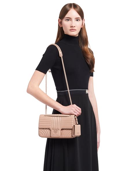 prada dupe crossbody bag|prada diagramme shoulder bag.